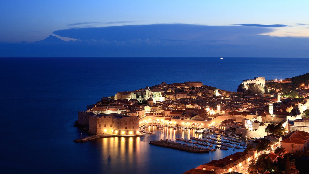 Dubrovnik Travel Guide - Exploring The Treasures of the Adriatic Medieval City