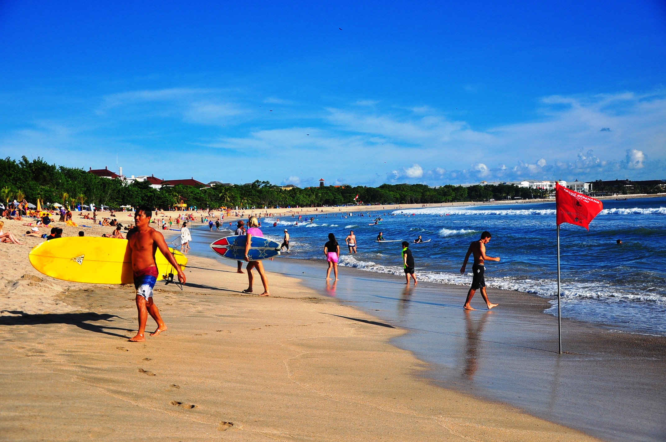 ... and Seminyak, Bali - The Worlds Foremost Travel Blogs | Travelfore
