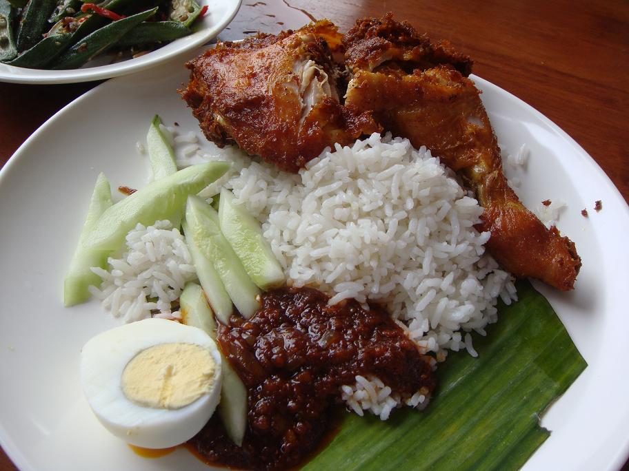 Exploring Malaysia’s Tourism and Cuisine