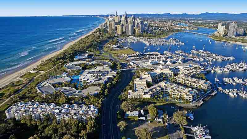 Things to Do in the Gold Coast, Australia