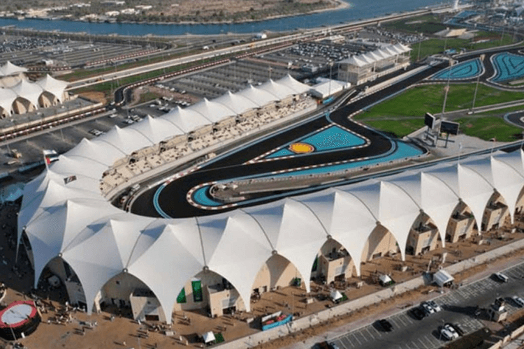 UAE - Middle East’s Biggest Adventureland
