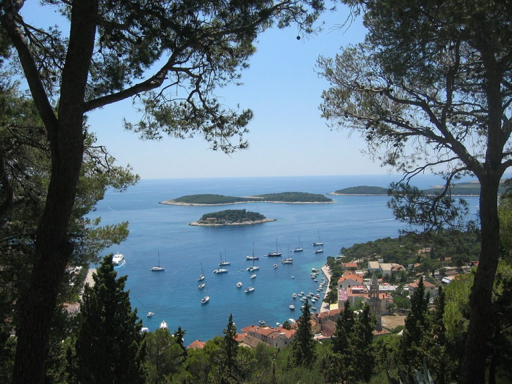 What to Expect When Visiting Islands on The Adriatic