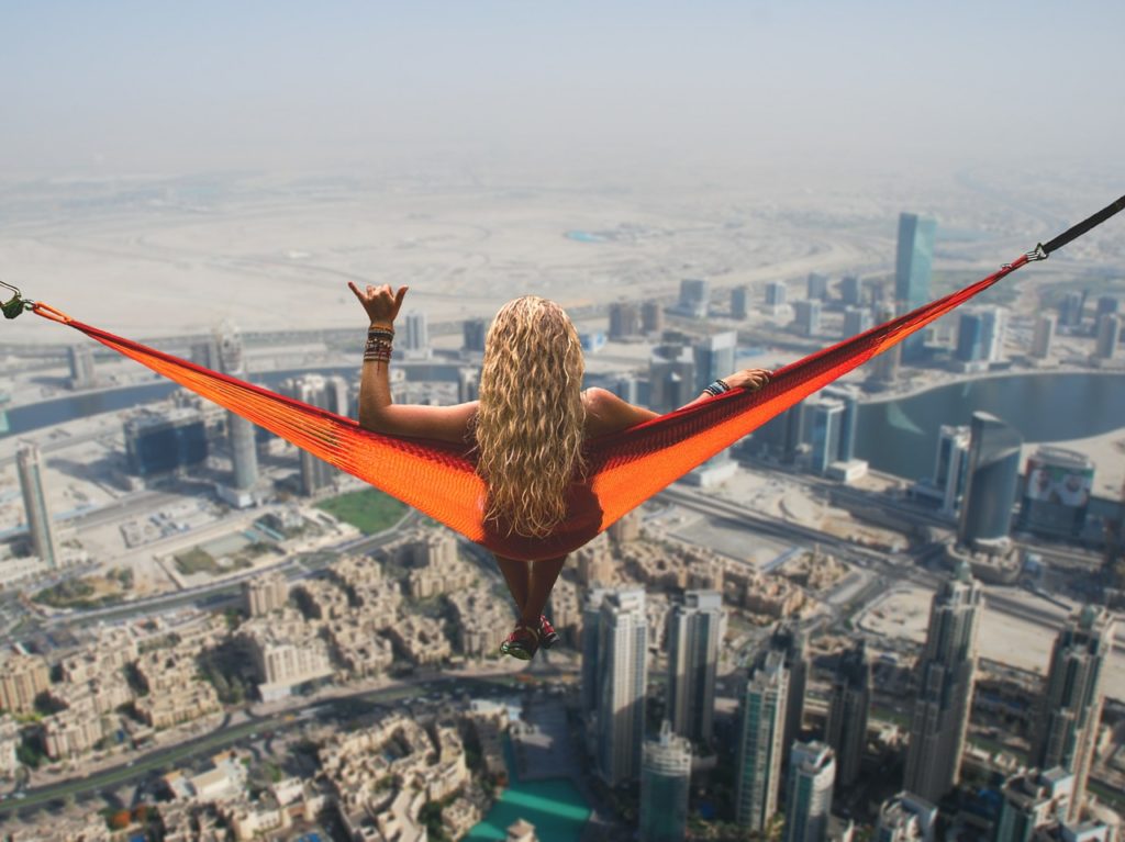 10 Reasons Why You Need to Visit Dubai Right Now