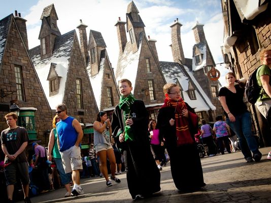 Top 5 Most Iconic Cities Worldwide