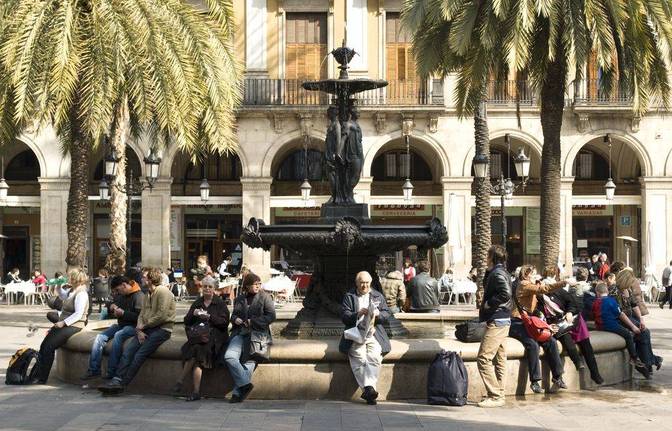 A Local’s Guide to Barcelona