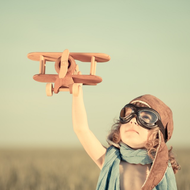 Tips for Using Frequent Flyer Miles for Family Travel