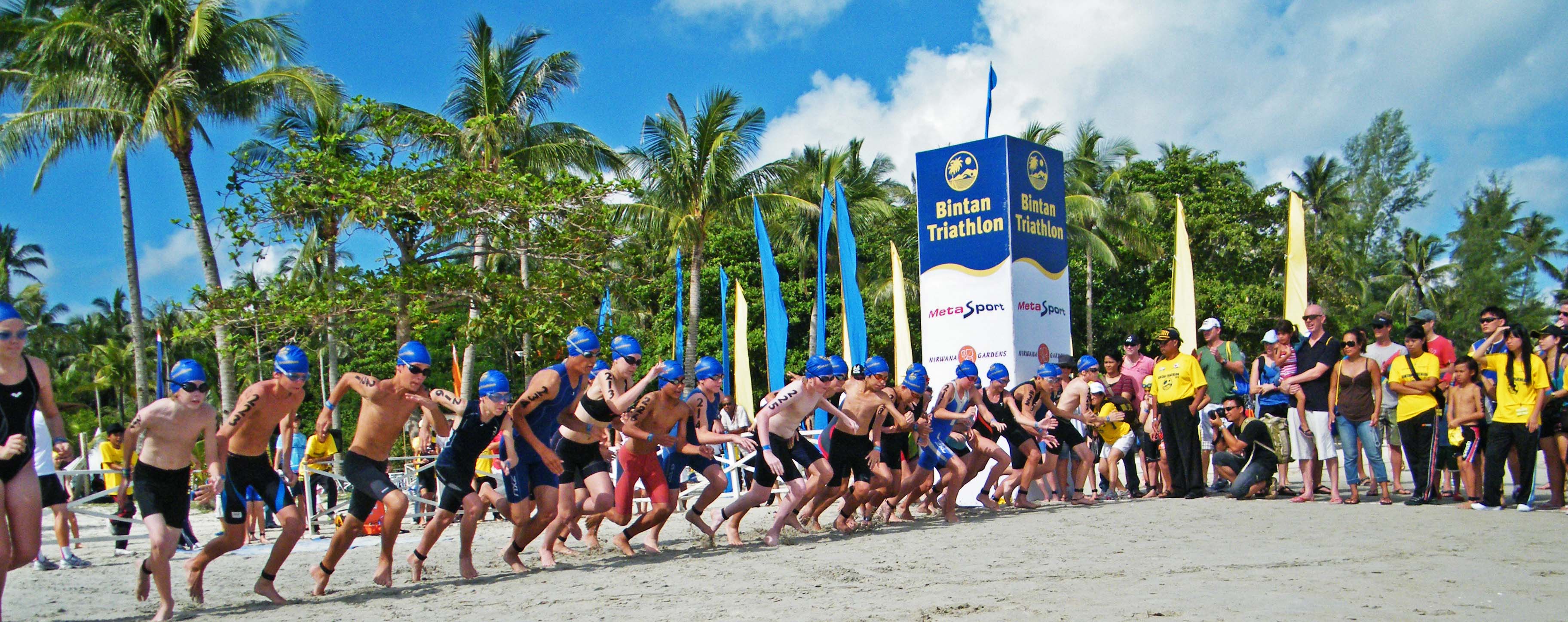 Bintan Triathlon