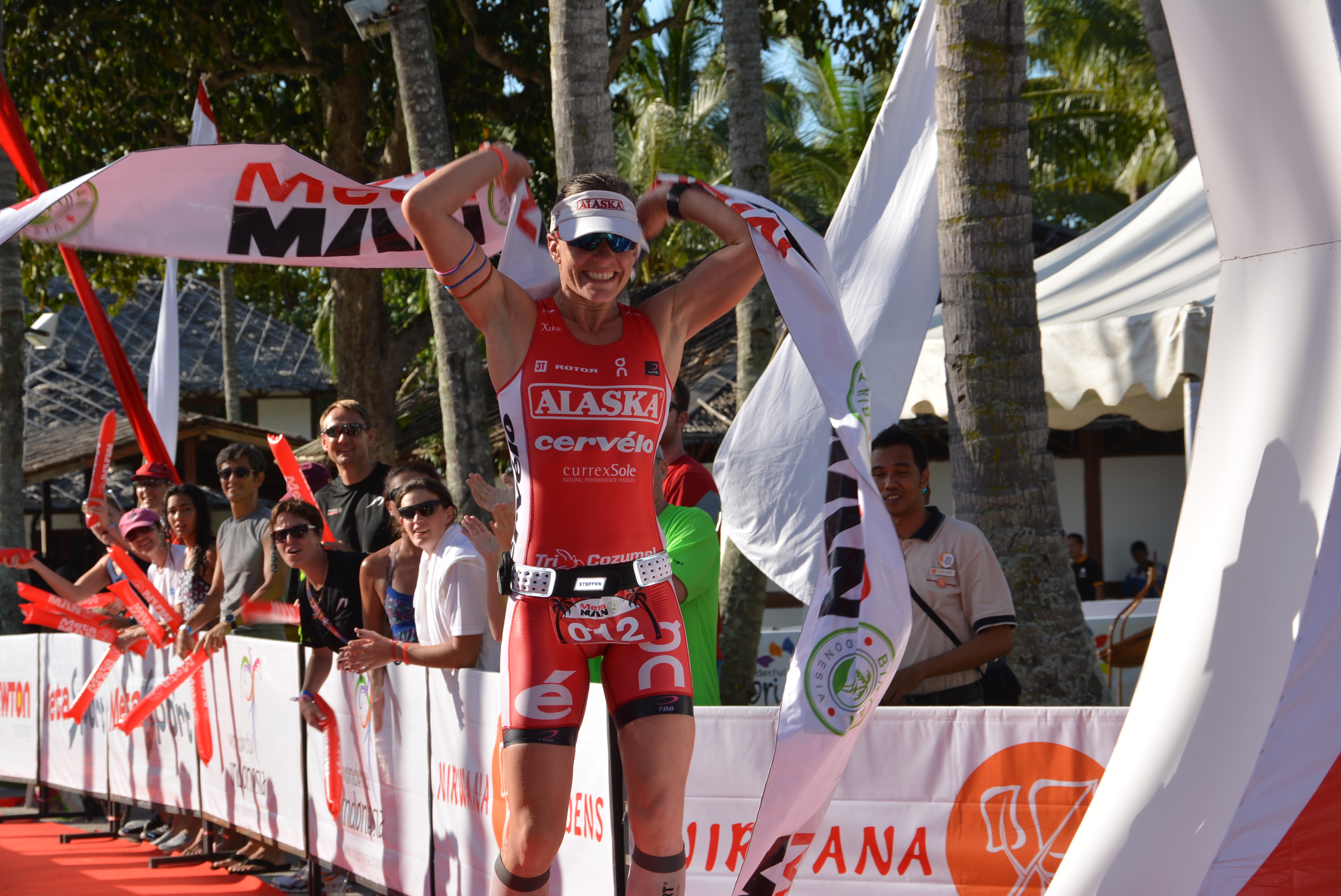 Bintan 2014 MetaMan Triathlon Event to be Held in August