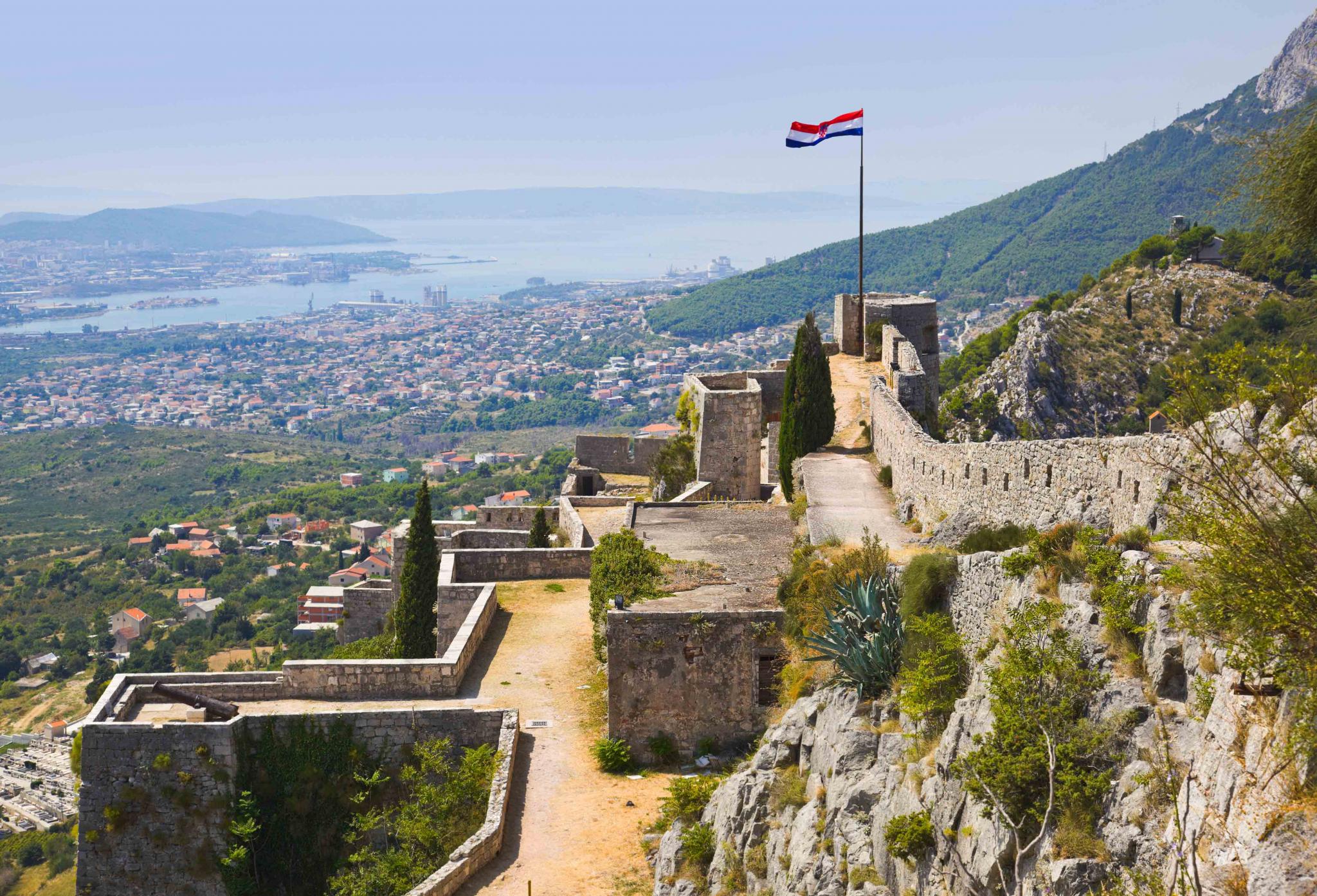 An Adventurer's Guide to the Hidden Gems of Croatia