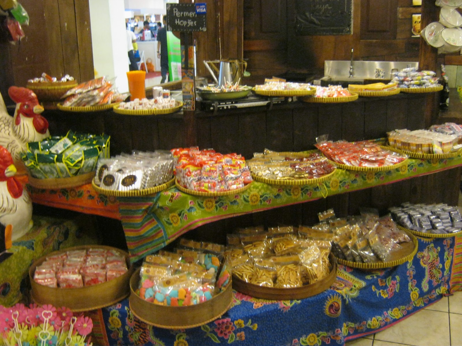 Special Food in Bandung To Blow Your You Away