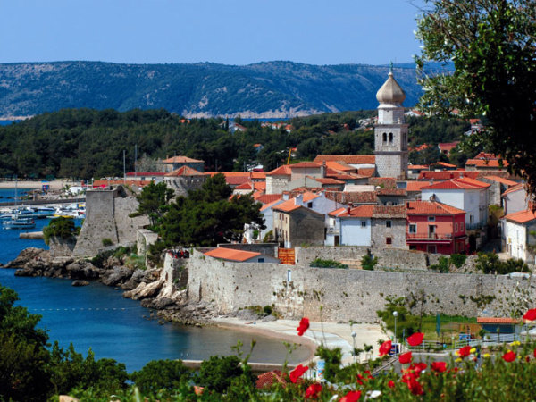 Island of Krk - Discover the Hidden Paradise