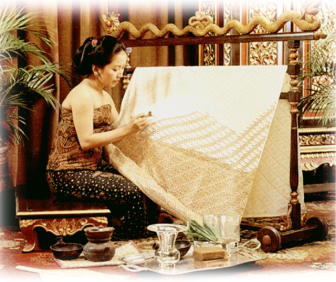 Pekalongan Batik Week for the Real Feel of Indonesia