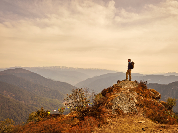 Extraordinary Traveling Options in the Future