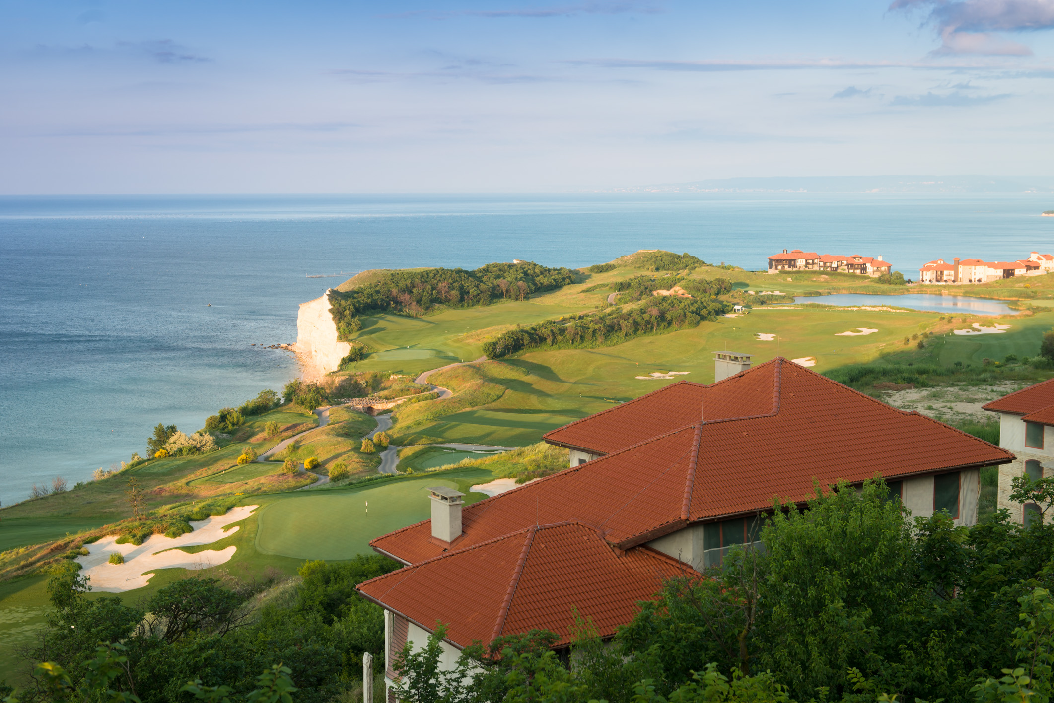 Where to get the best ROI on an international holiday home [Infographic]