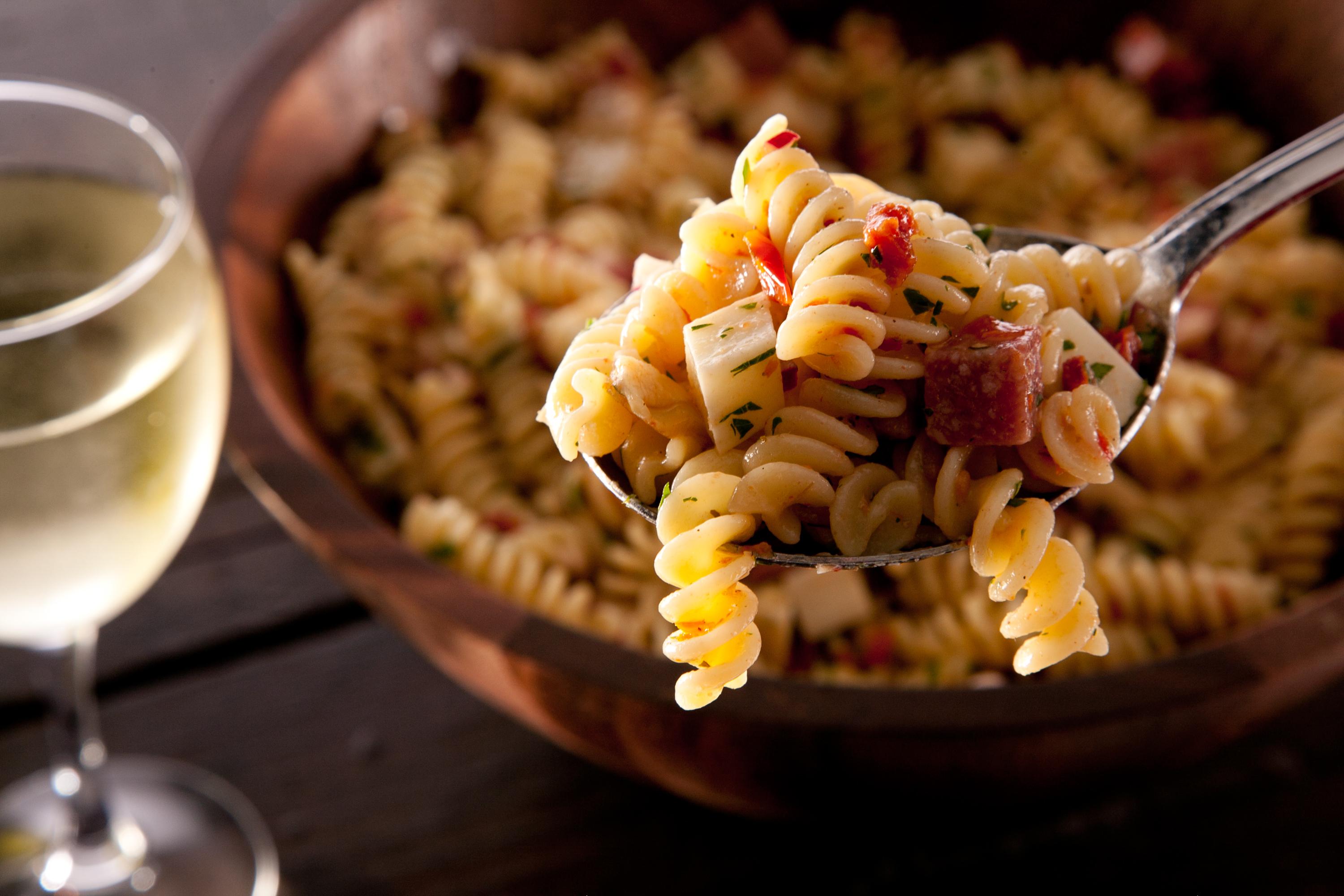 pasta