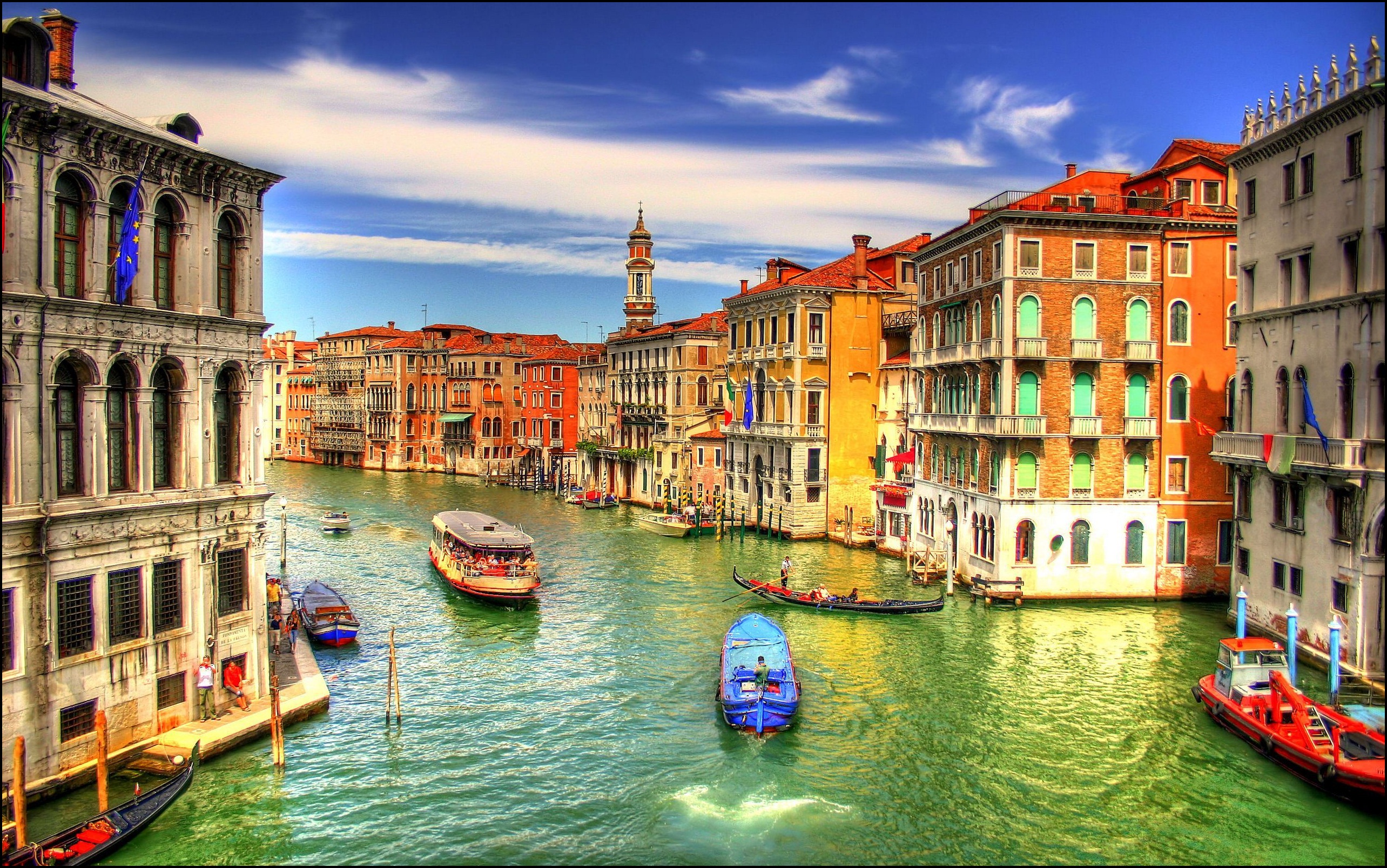 best romantic places