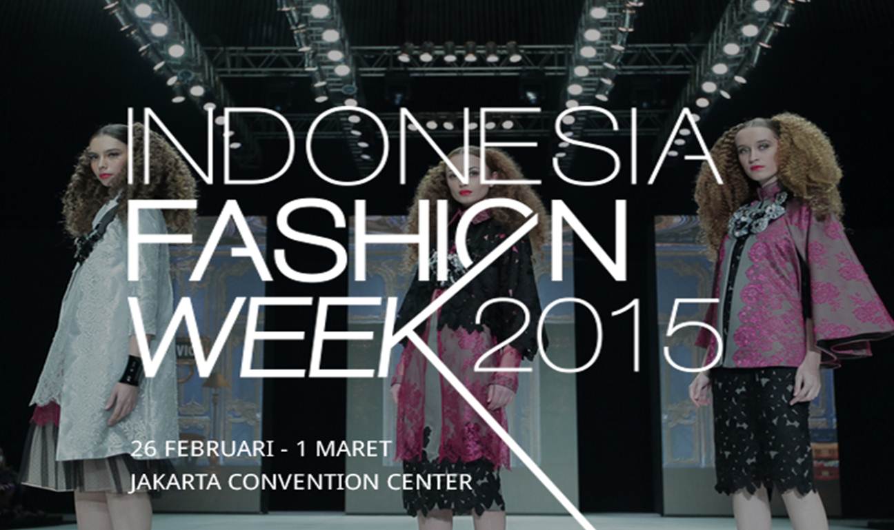 Indonesia Fashion Week