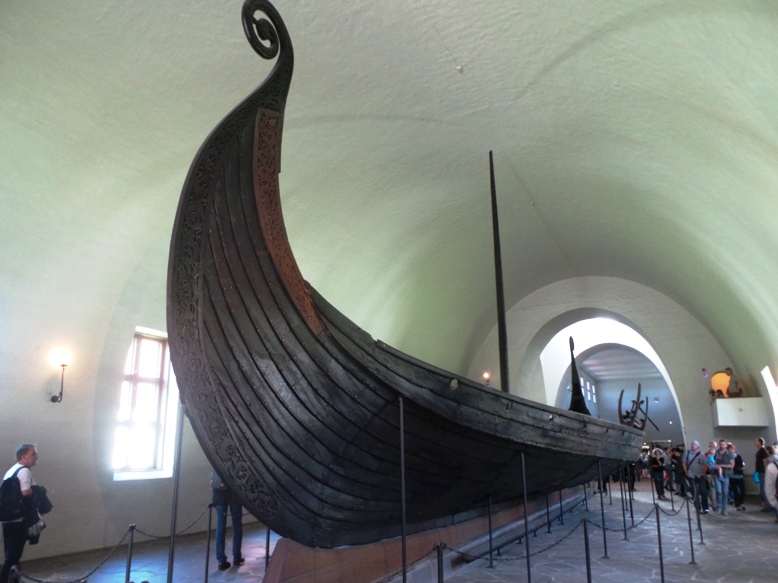 Viking Ship Museum (2)