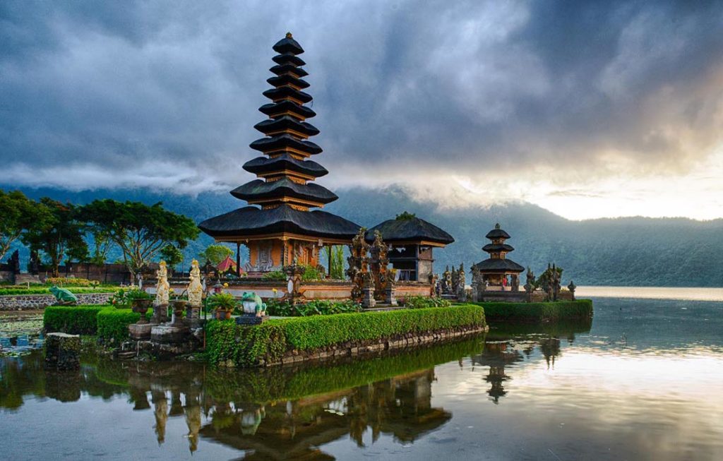 Amazing Destinations of the Far East
