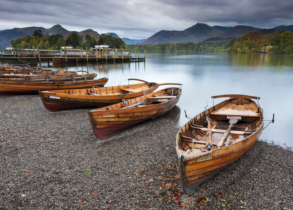 5 Reasons Why The Lake District Makes The Perfect Holiday Destination
