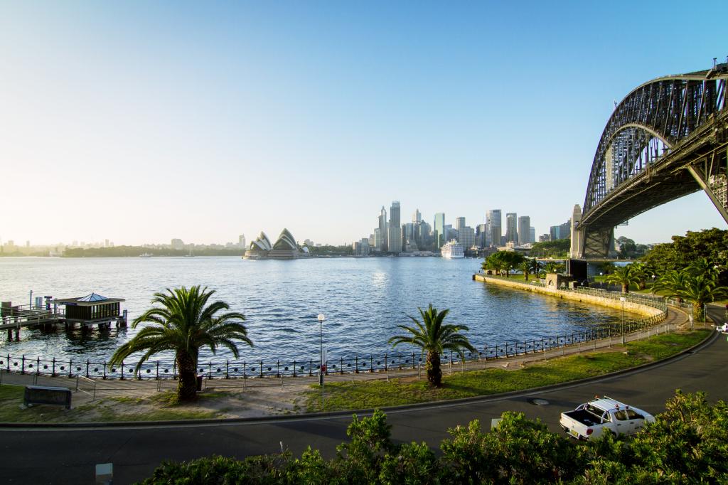 Discover 8 Secret Places in Sydney