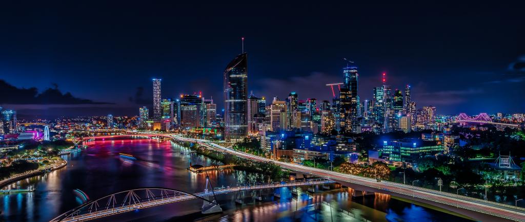 Brisbane
