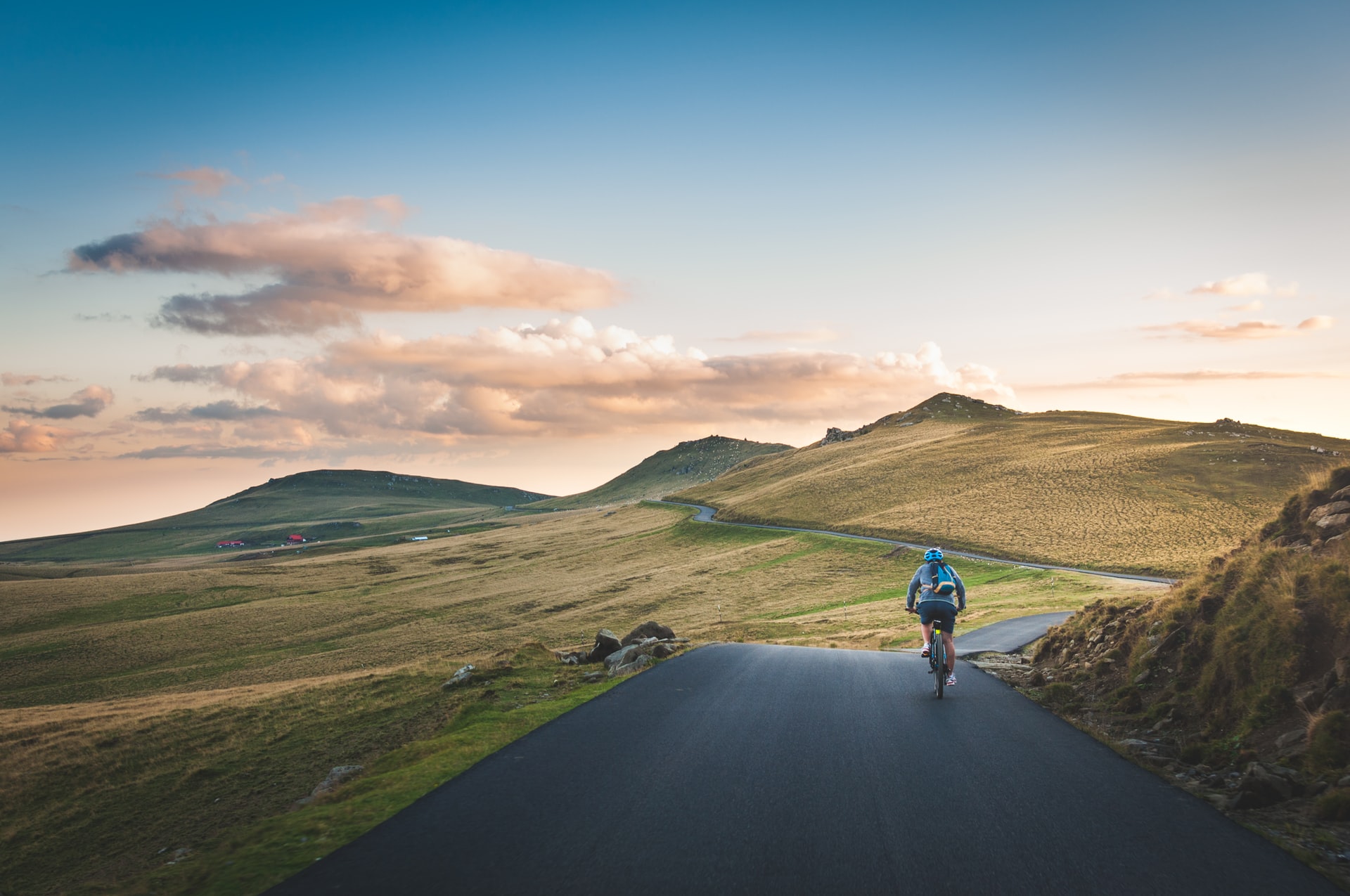 Top 8 Cycling Adventures in Australia