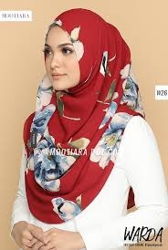 Warda Yasir